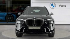 BMW X7 xDrive40d MHT M Sport 5dr Step Auto Diesel Estate